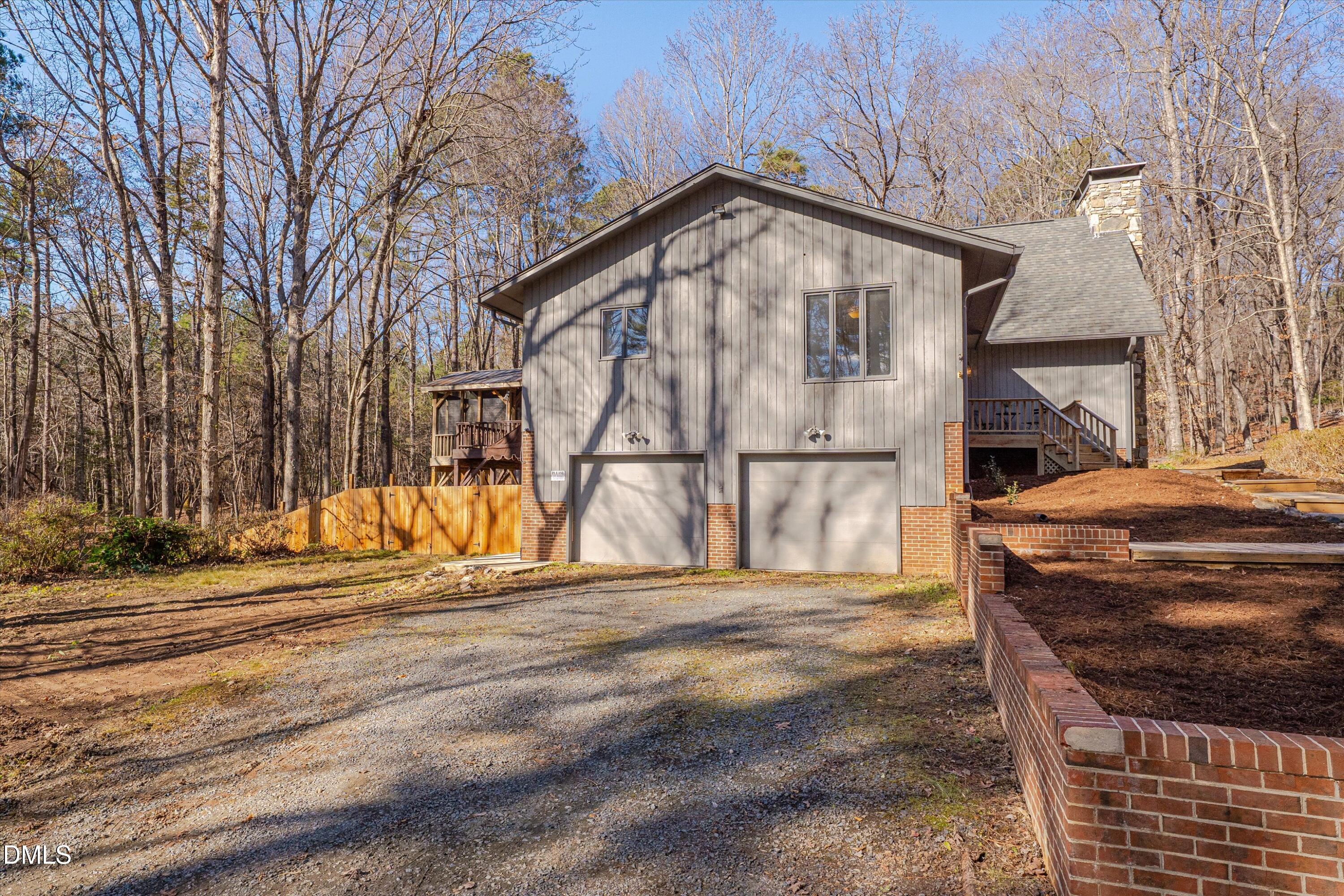 6501 Deerview Trail Durham, NC 27712 - Photo 62 of 63 62-6501 Deerview Trail -62