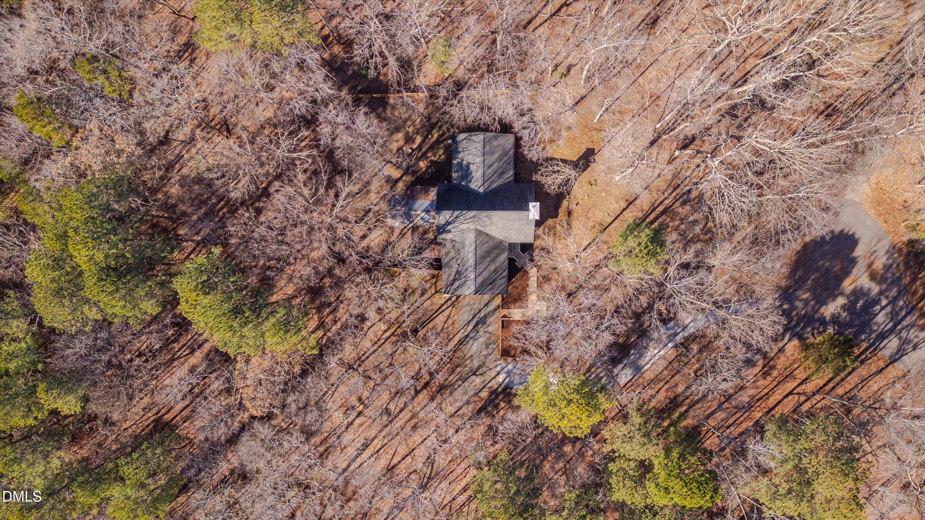 6501 Deerview Trail Durham, NC 27712 - Photo 63 of 63 63-6501 Deerview Trail -63