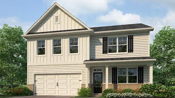 $470,990 | 30 Rye Terrace, Braselton, GA 30517