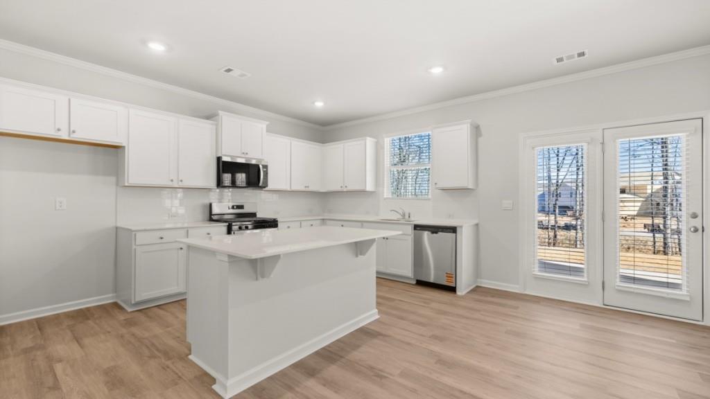 30 Rye Terrace Braselton, GA 30517 - Photo 5 of 30