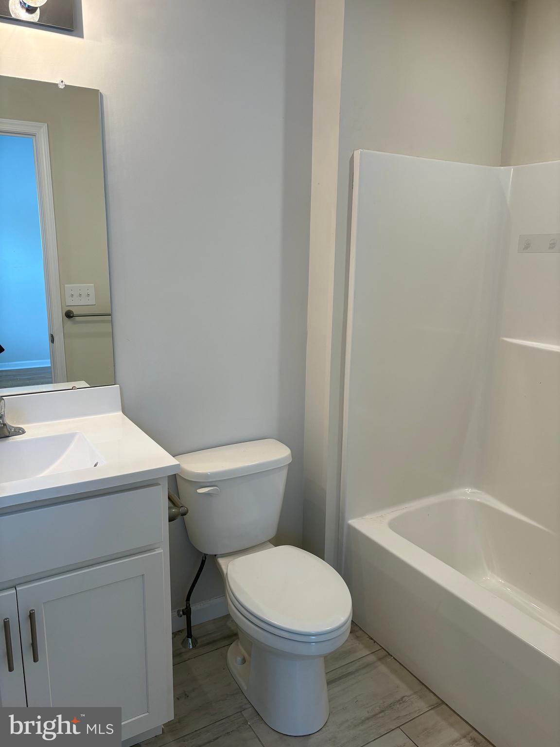 1057 Easton Road, Unit B Abington, PA 19001 - Photo 10 of 11 Master Bathroom 2