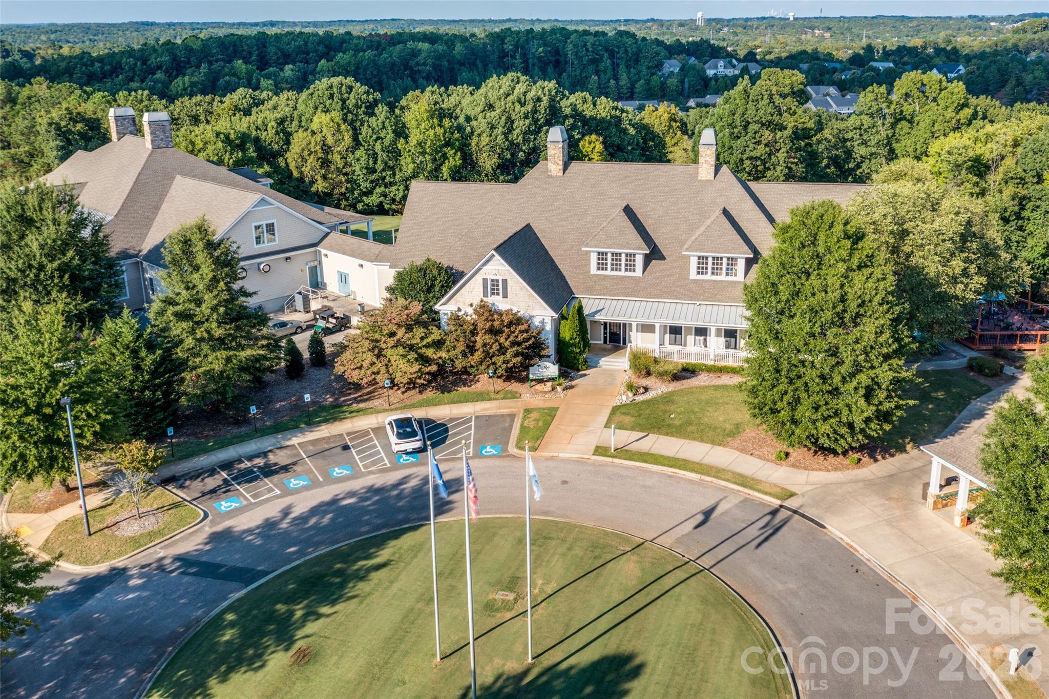 342 Shoreline Parkway Tega Cay, SC 29708 - Photo 41 of 46