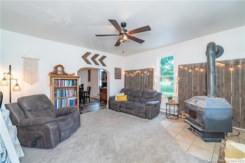 1390 North Saltillo Road Campbellsburg, IN 47108 - Photo 6 of 34 Gallery Image 6