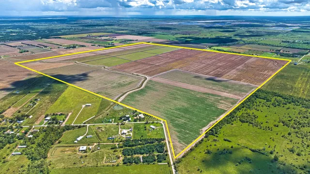 $15,500,000 | 15 Damon Tx 77430, Damon, TX 77430