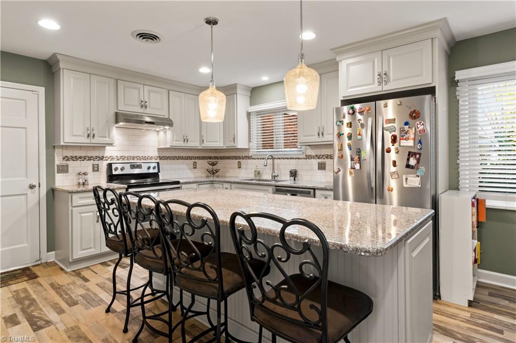 1011 Canyon Drive Rural Hall, NC 27045 - Photo 11 of 30