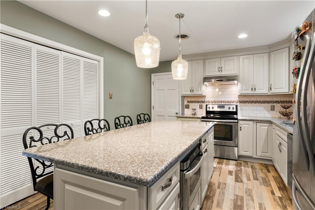 1011 Canyon Drive Rural Hall, NC 27045 - Photo 12 of 30