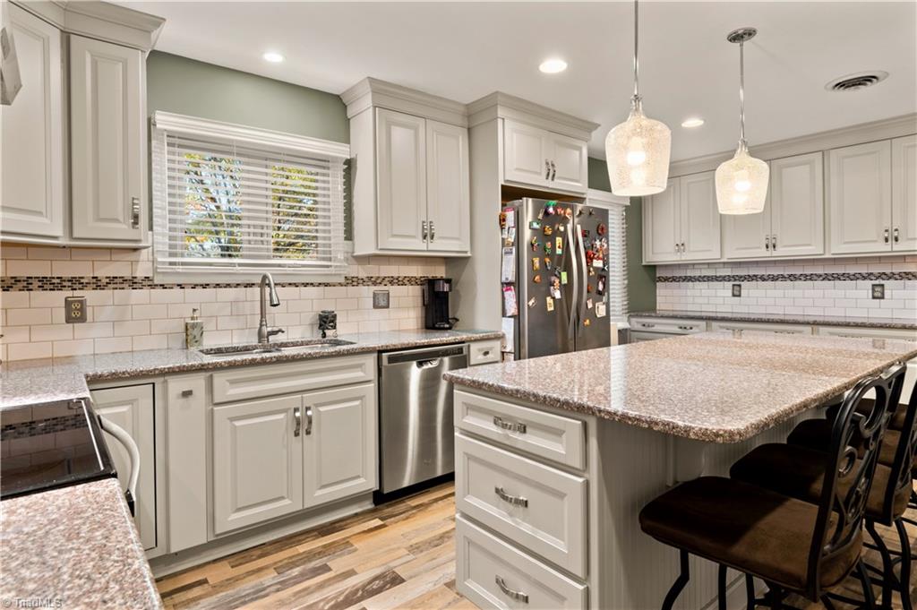 1011 Canyon Drive Rural Hall, NC 27045 - Photo 13 of 30