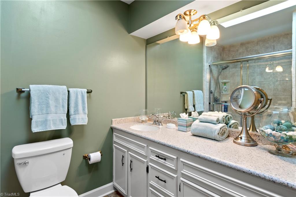 1011 Canyon Drive Rural Hall, NC 27045 - Photo 16 of 30