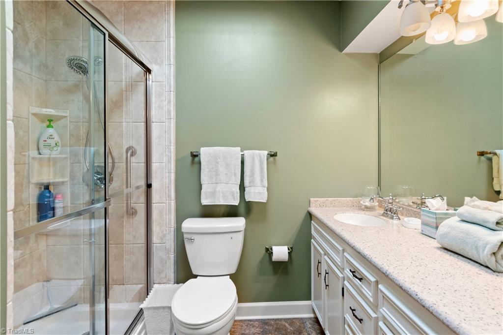 1011 Canyon Drive Rural Hall, NC 27045 - Photo 17 of 30