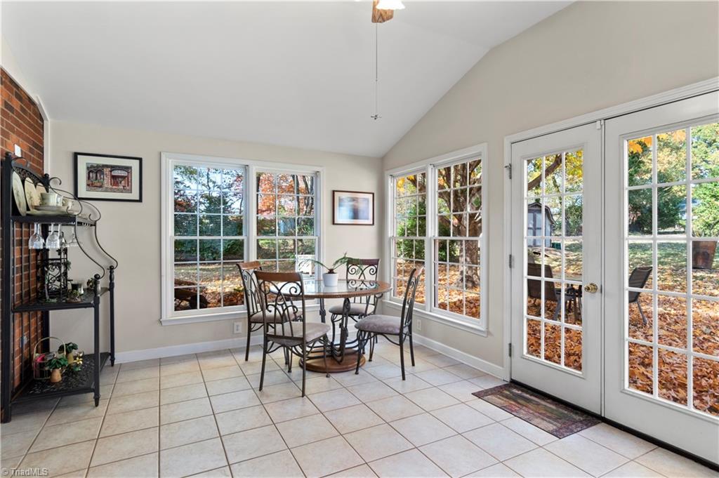 1011 Canyon Drive Rural Hall, NC 27045 - Photo 22 of 30