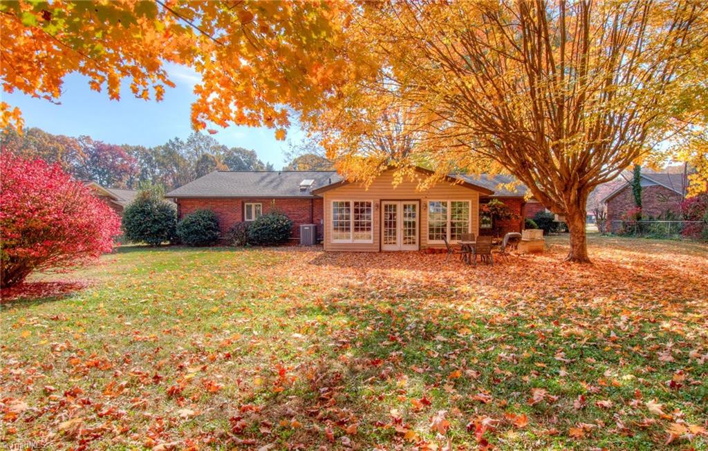 1011 Canyon Drive Rural Hall, NC 27045 - Photo 24 of 30