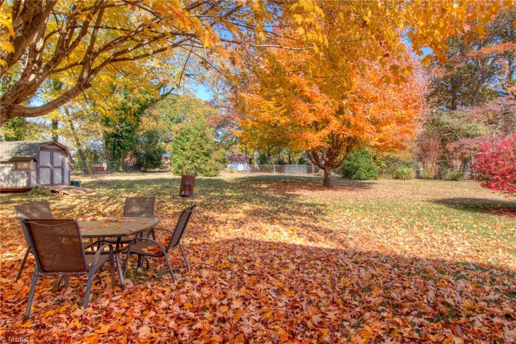 1011 Canyon Drive Rural Hall, NC 27045 - Photo 25 of 30