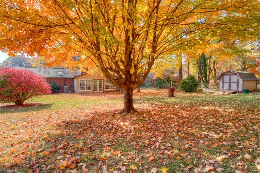 1011 Canyon Drive Rural Hall, NC 27045 - Photo 26 of 30