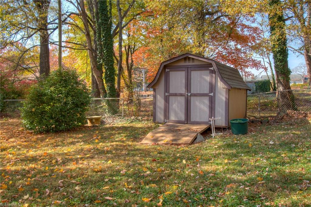 1011 Canyon Drive Rural Hall, NC 27045 - Photo 27 of 30