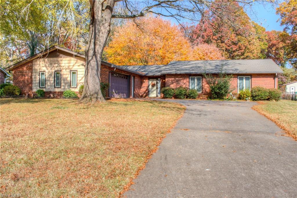 1011 Canyon Drive Rural Hall, NC 27045 - Photo 28 of 30