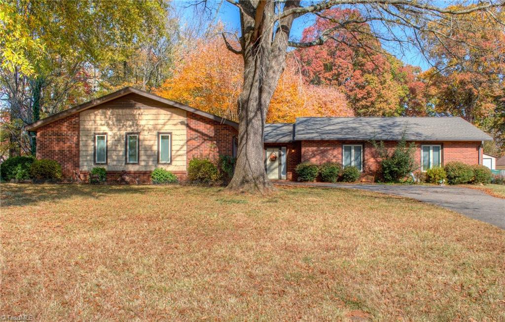 1011 Canyon Drive Rural Hall, NC 27045 - Photo 29 of 30