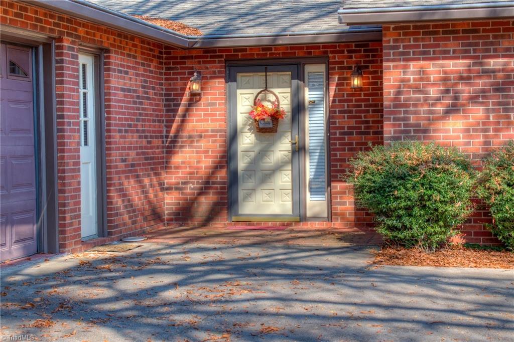 1011 Canyon Drive Rural Hall, NC 27045 - Photo 3 of 30