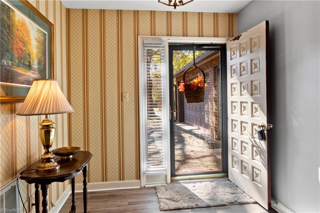 1011 Canyon Drive Rural Hall, NC 27045 - Photo 4 of 30