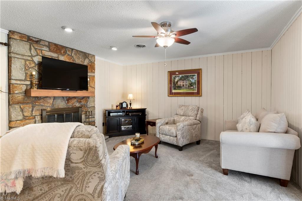 1011 Canyon Drive Rural Hall, NC 27045 - Photo 6 of 30