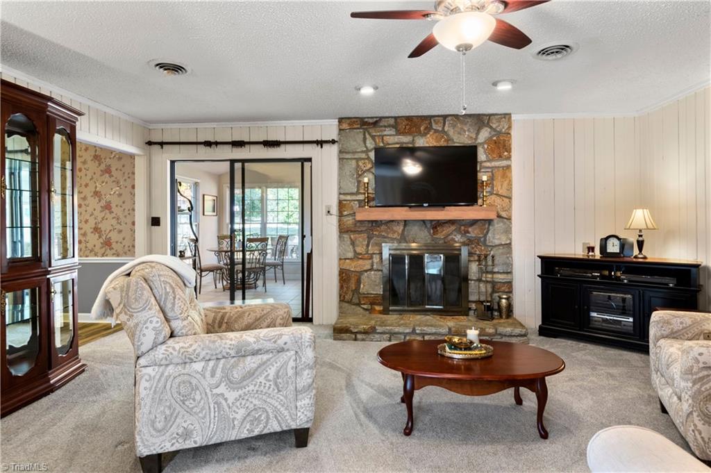 1011 Canyon Drive Rural Hall, NC 27045 - Photo 7 of 30