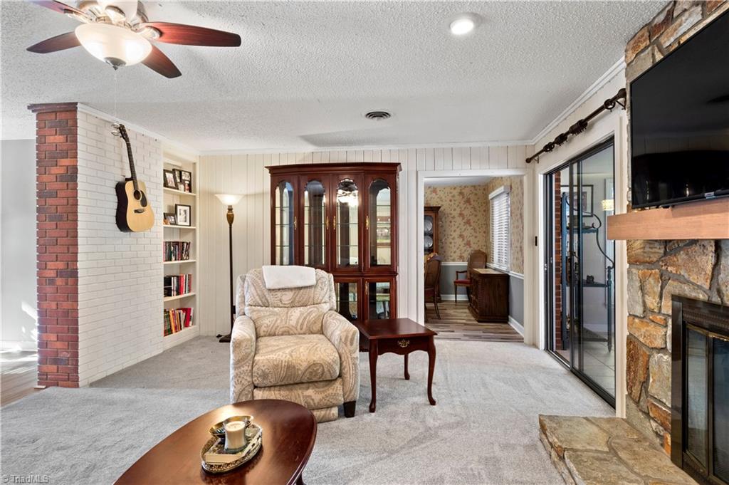 1011 Canyon Drive Rural Hall, NC 27045 - Photo 8 of 30