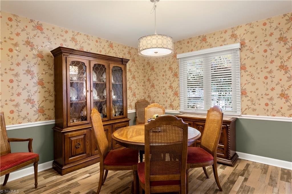 1011 Canyon Drive Rural Hall, NC 27045 - Photo 9 of 30