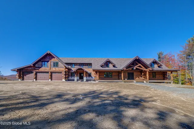 $1,200,000 | 627 Lily Lake Road, Bleecker, NY 12078