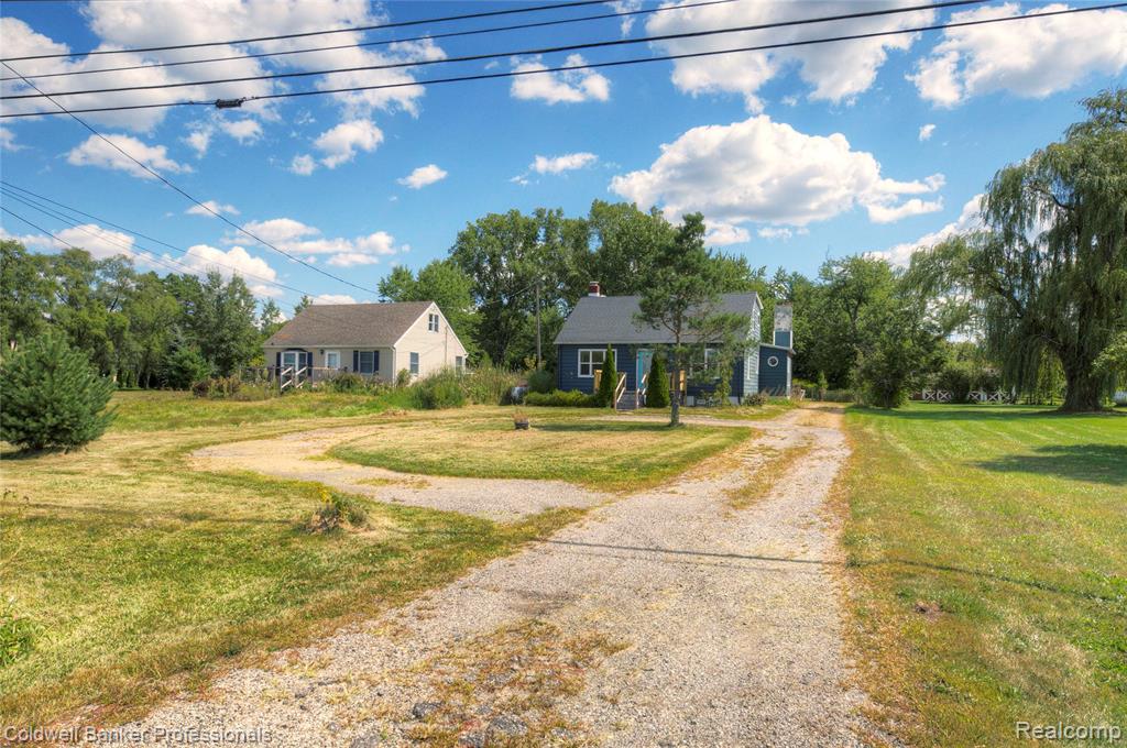 4632 North Michigan Road Dimondale, MI 48821 - Photo 45 of 47