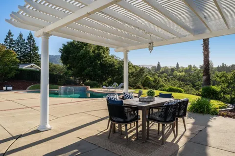 $6,398,000 | 15015 Gypsy Hill Road, Saratoga, CA 95070