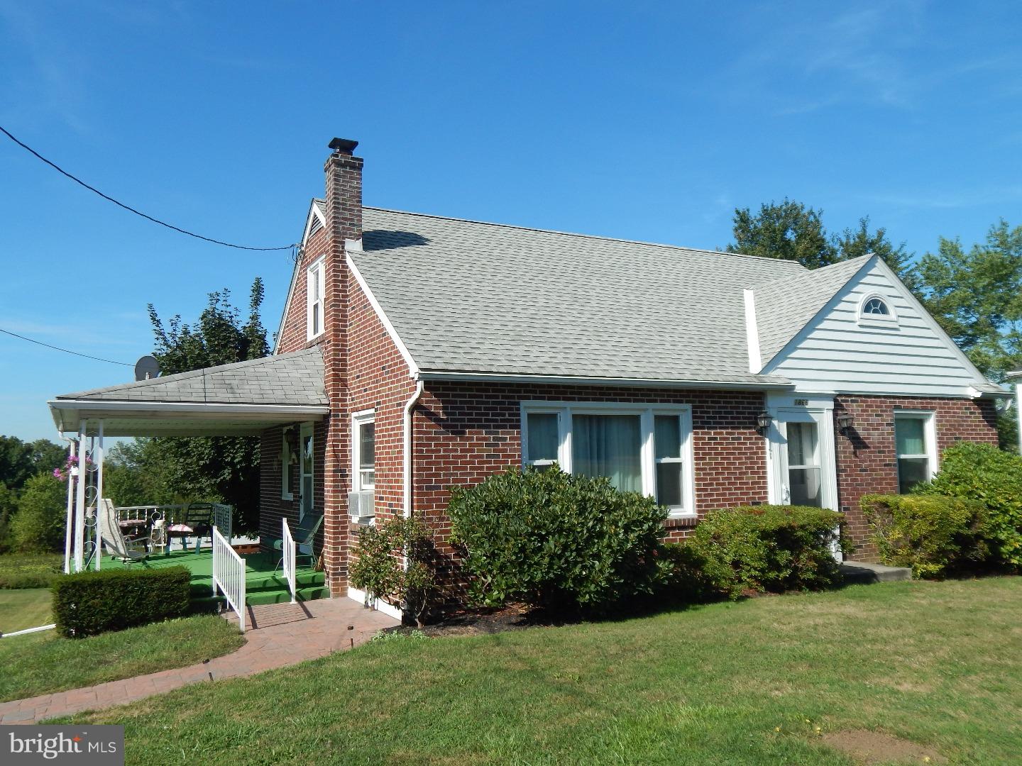 1866 Hoffmansville Road Frederick, PA 19435 - Photo 1 of 13 Gallery Image 1