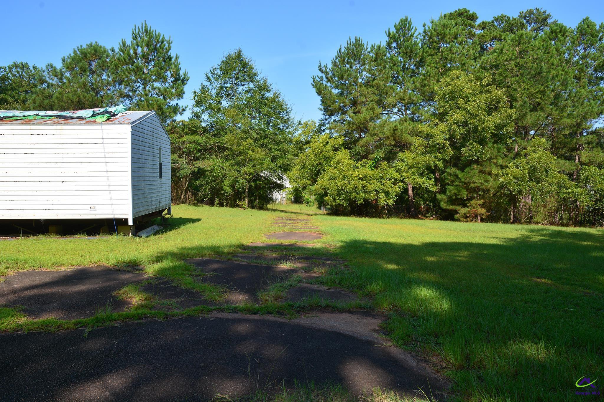 118 Thunder Road Hawkinsville, GA 31036 - Photo 18 of 56 Gallery Image 18