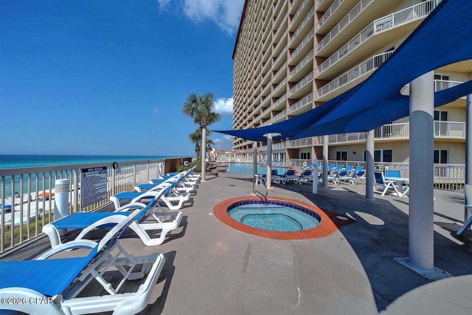 14825 Front Beach Road, Unit 2011 Panama City Beach, FL 32413 - Photo 33 of 45 Gallery Image 33