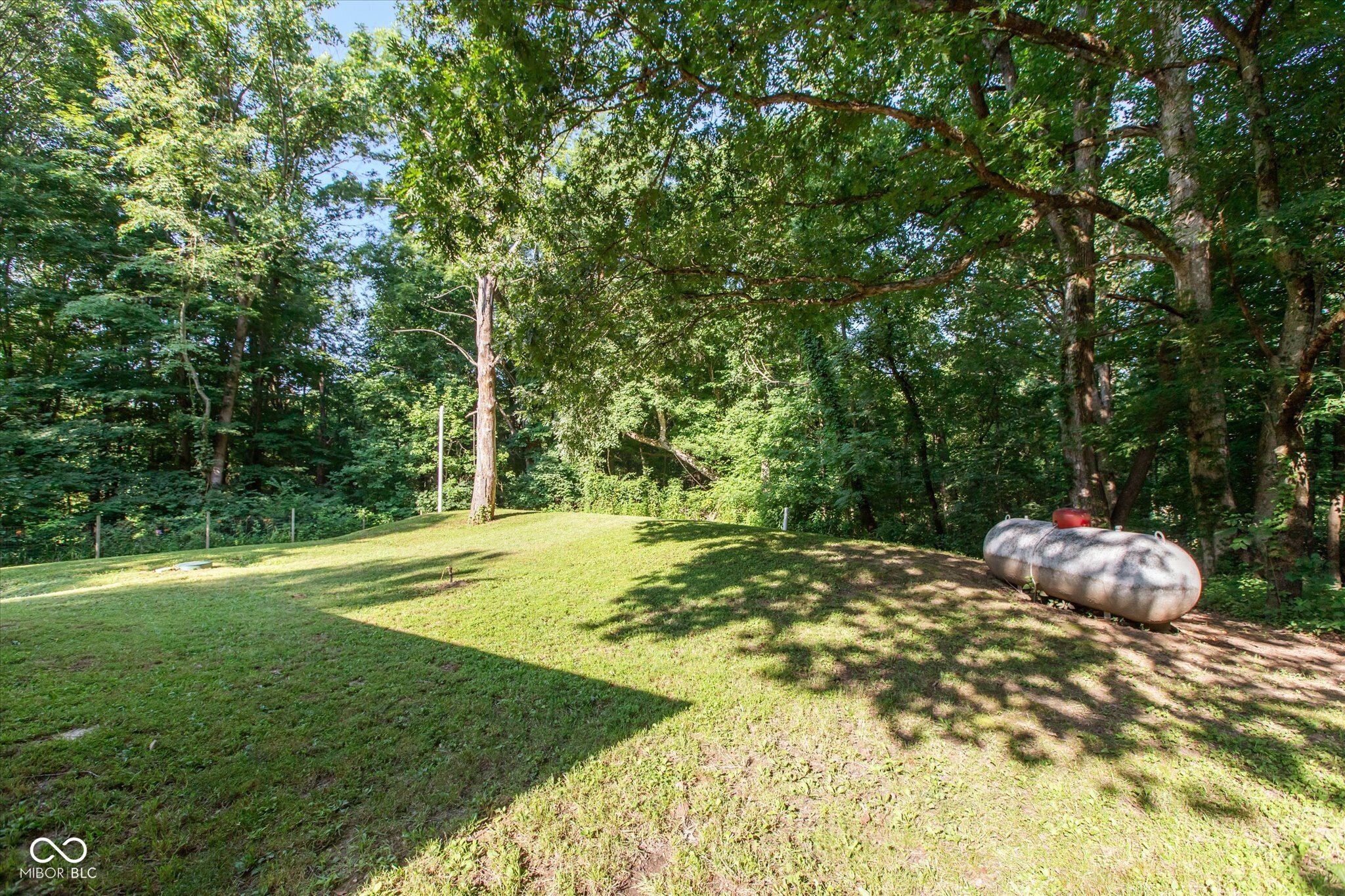 3744 Stierwalt Road Quincy, IN 47456 - Photo 17 of 21