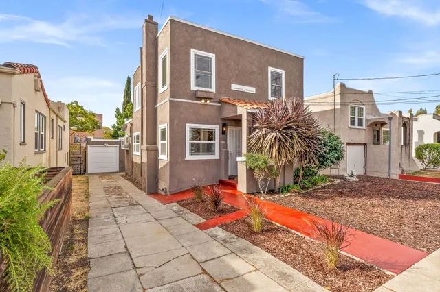 $738,000 | 6021 Monadnock Way, Oakland, CA 94605
