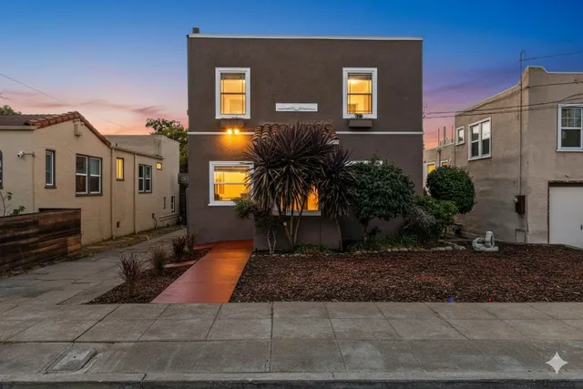 $738,000 | 6021 Monadnock Way, Oakland, CA 94605