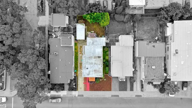 $738,000 | 6021 Monadnock Way, Oakland, CA 94605