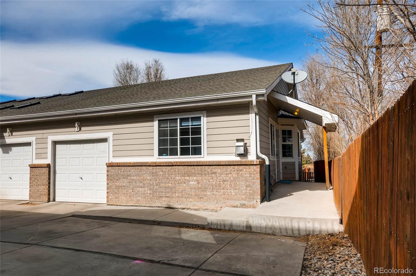 4440 Jay Street, Unit D Wheat Ridge, CO 80033 - Photo 1 of 29