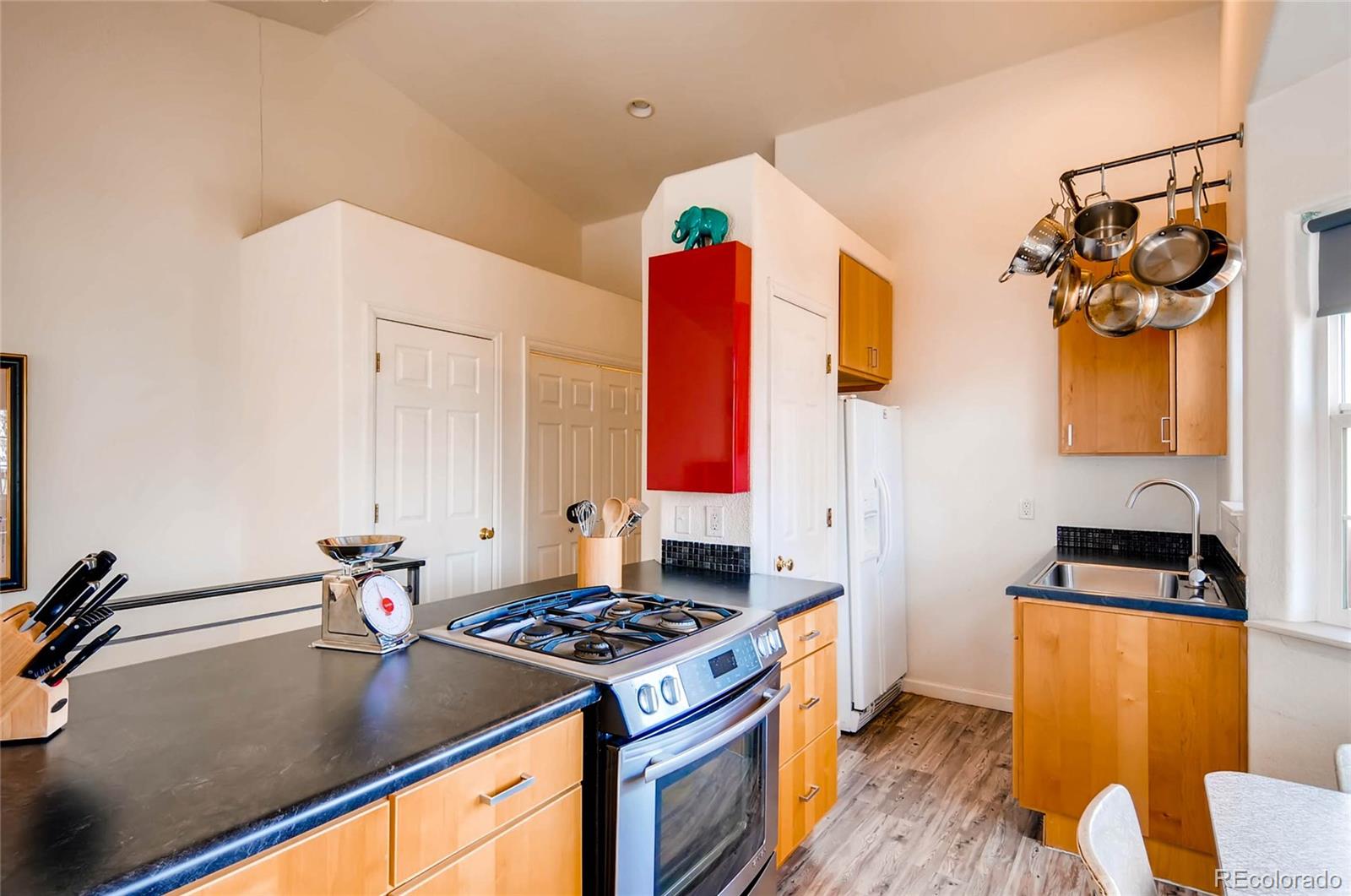 4440 Jay Street, Unit D Wheat Ridge, CO 80033 - Photo 14 of 29