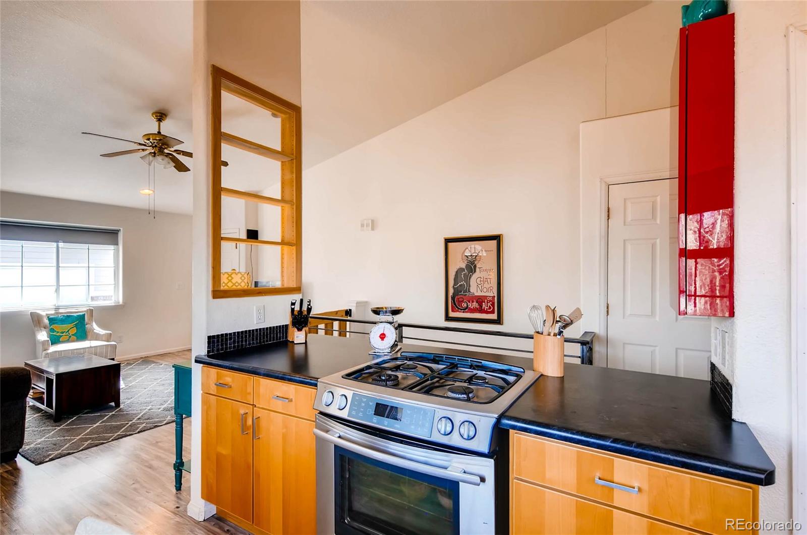 4440 Jay Street, Unit D Wheat Ridge, CO 80033 - Photo 15 of 29