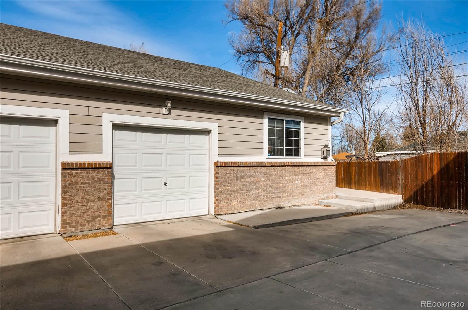 4440 Jay Street, Unit D Wheat Ridge, CO 80033 - Photo 2 of 29