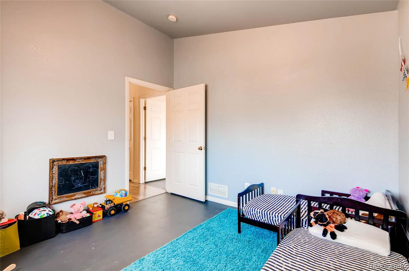 4440 Jay Street, Unit D Wheat Ridge, CO 80033 - Photo 23 of 29