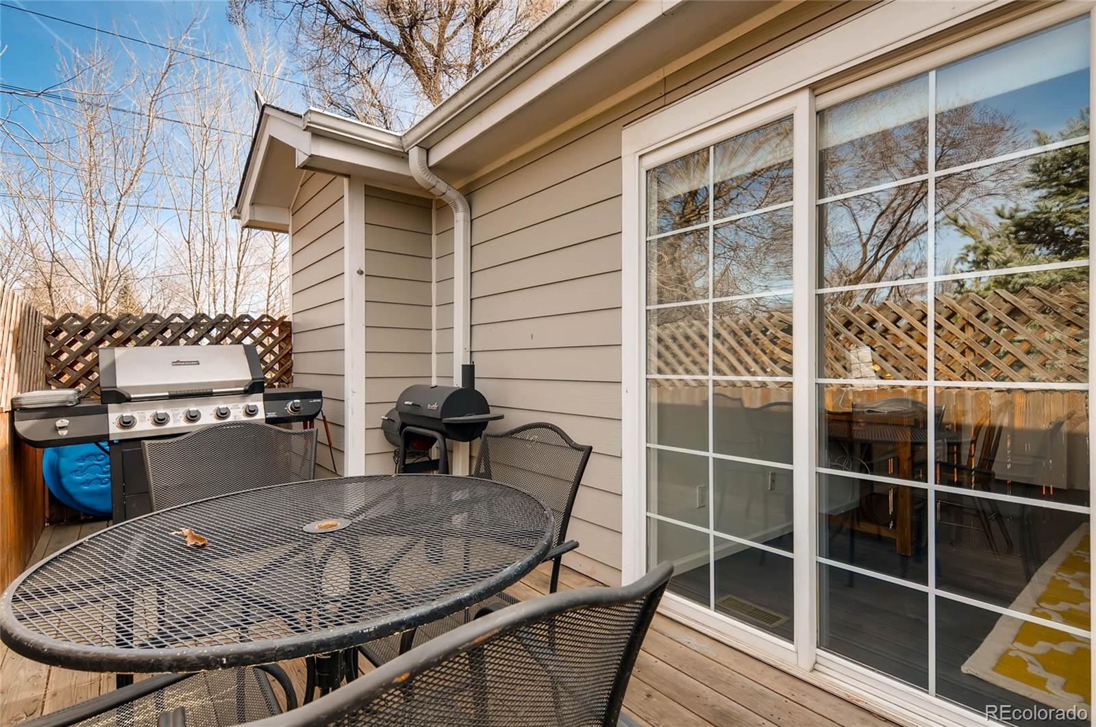 4440 Jay Street, Unit D Wheat Ridge, CO 80033 - Photo 27 of 29