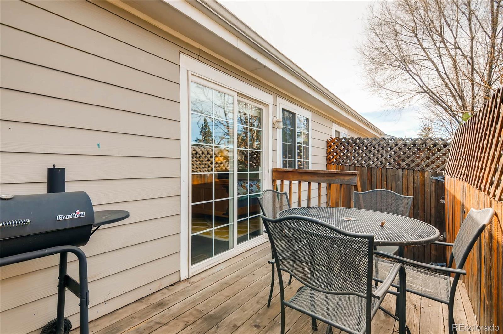 4440 Jay Street, Unit D Wheat Ridge, CO 80033 - Photo 28 of 29