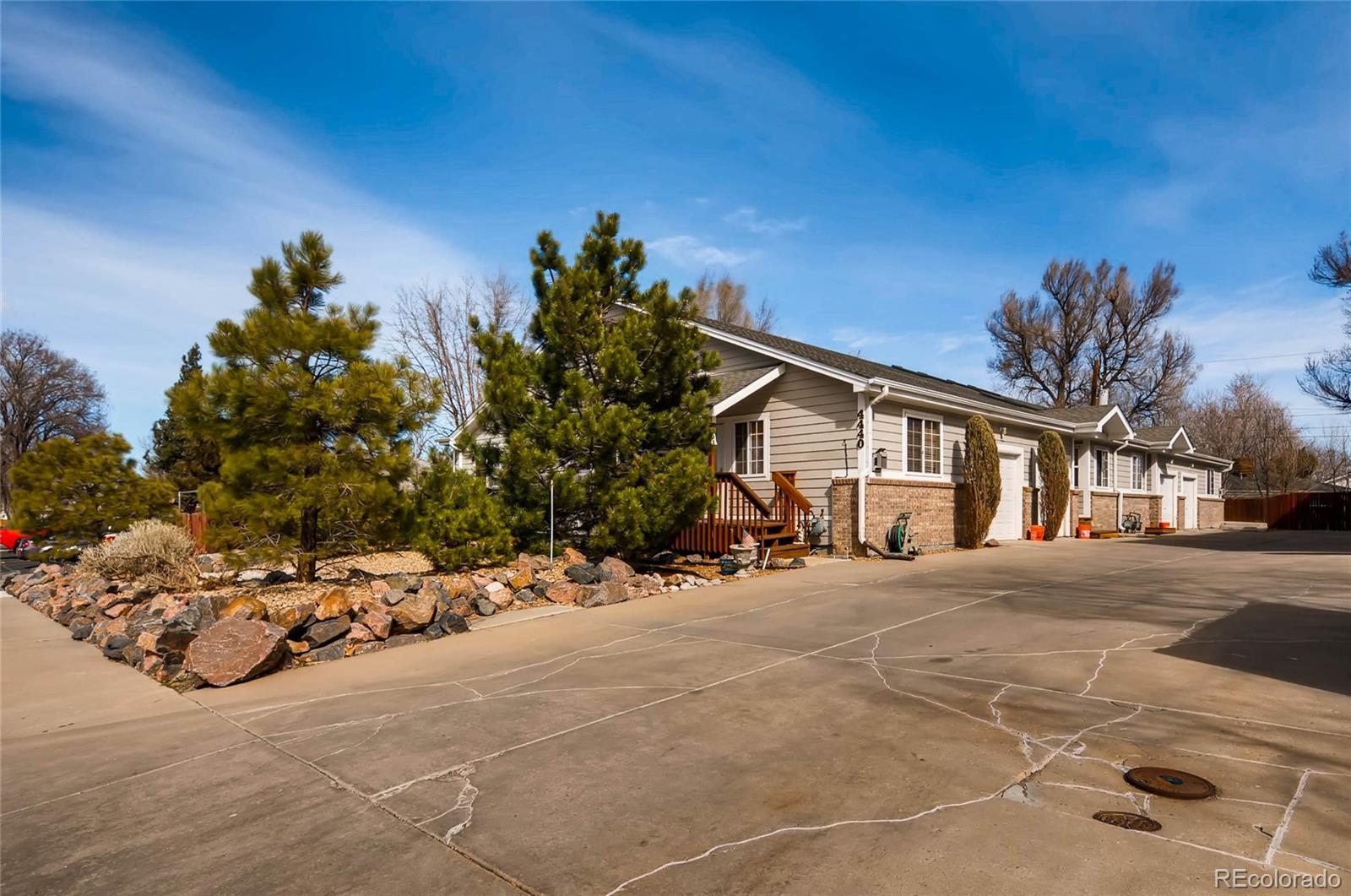 4440 Jay Street, Unit D Wheat Ridge, CO 80033 - Photo 3 of 29