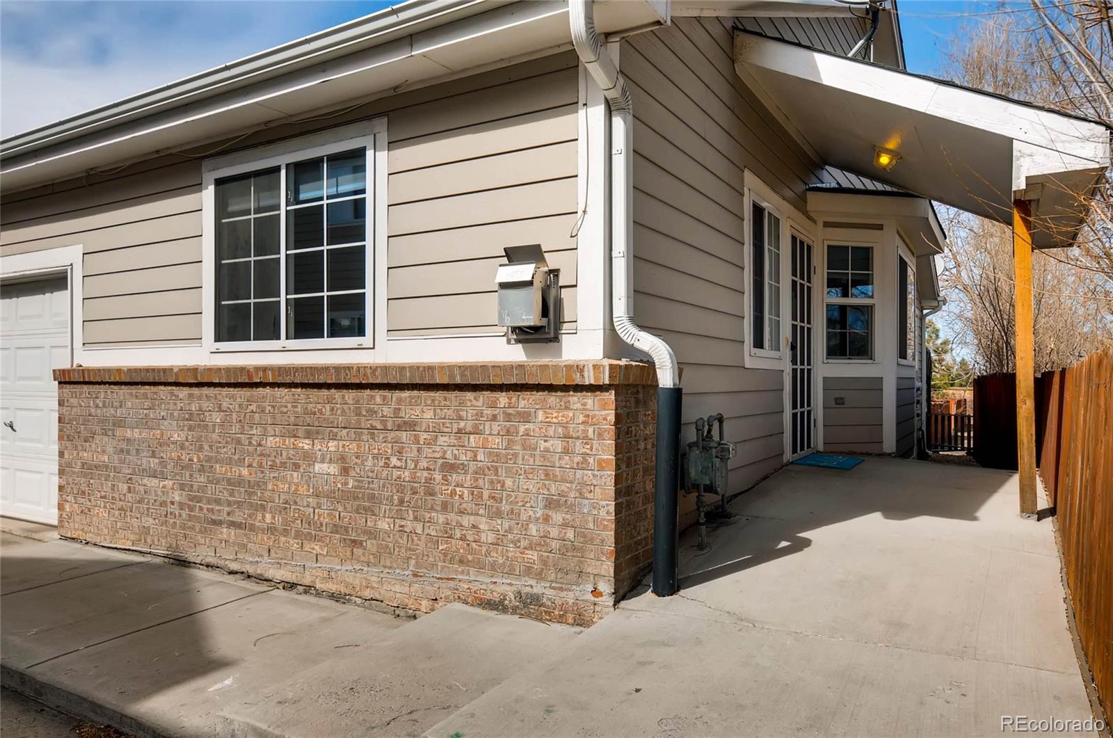 4440 Jay Street, Unit D Wheat Ridge, CO 80033 - Photo 4 of 29