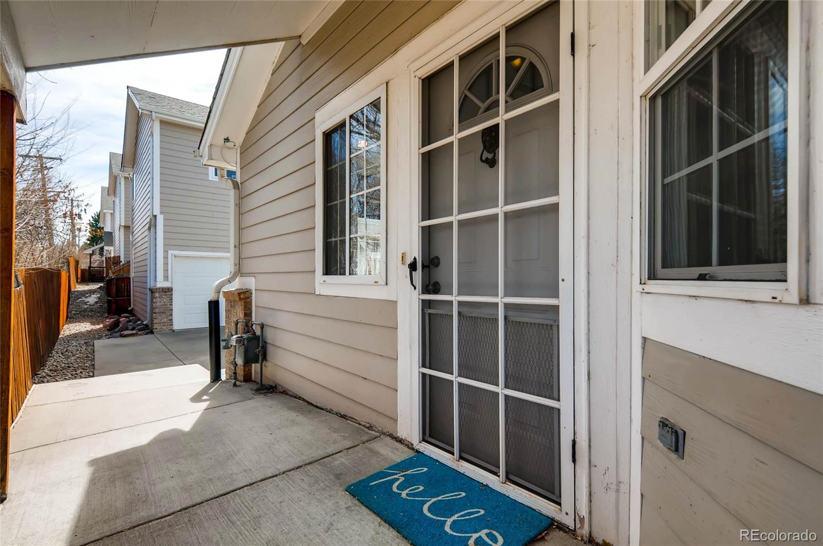 4440 Jay Street, Unit D Wheat Ridge, CO 80033 - Photo 5 of 29