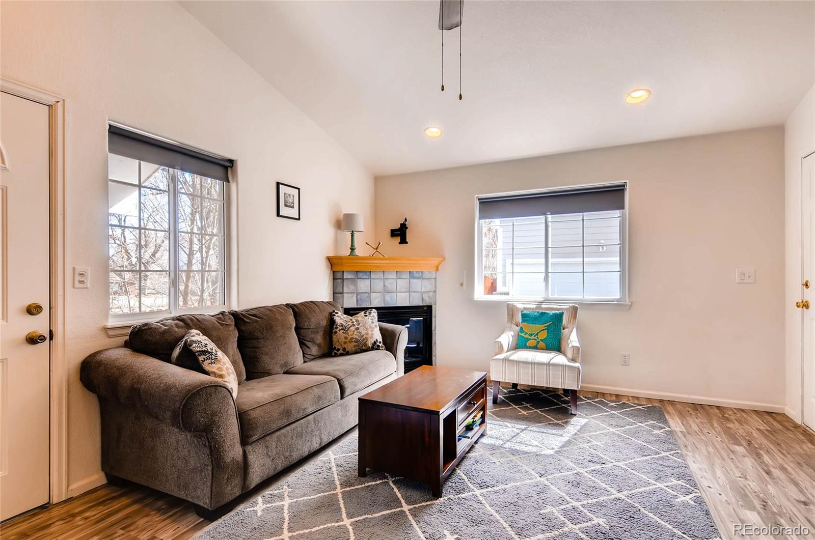 4440 Jay Street, Unit D Wheat Ridge, CO 80033 - Photo 6 of 29