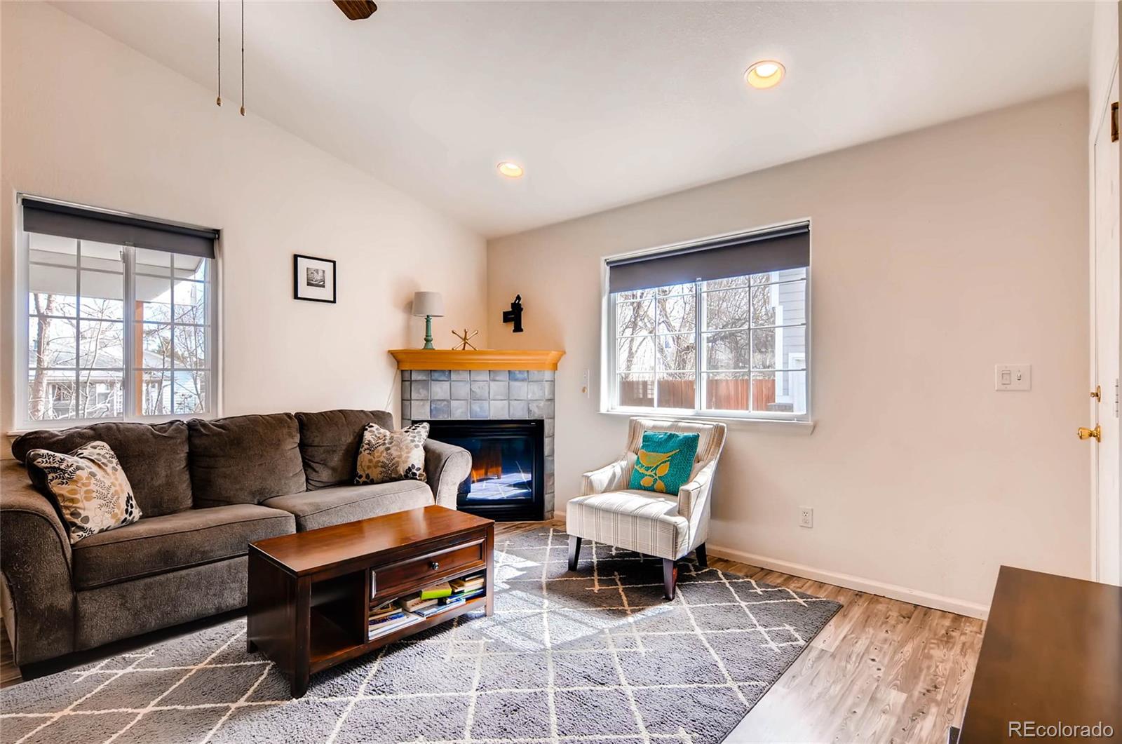 4440 Jay Street, Unit D Wheat Ridge, CO 80033 - Photo 7 of 29