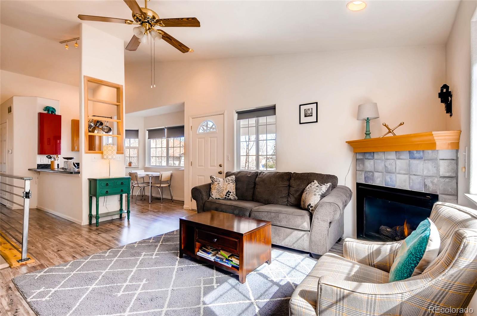 4440 Jay Street, Unit D Wheat Ridge, CO 80033 - Photo 9 of 29