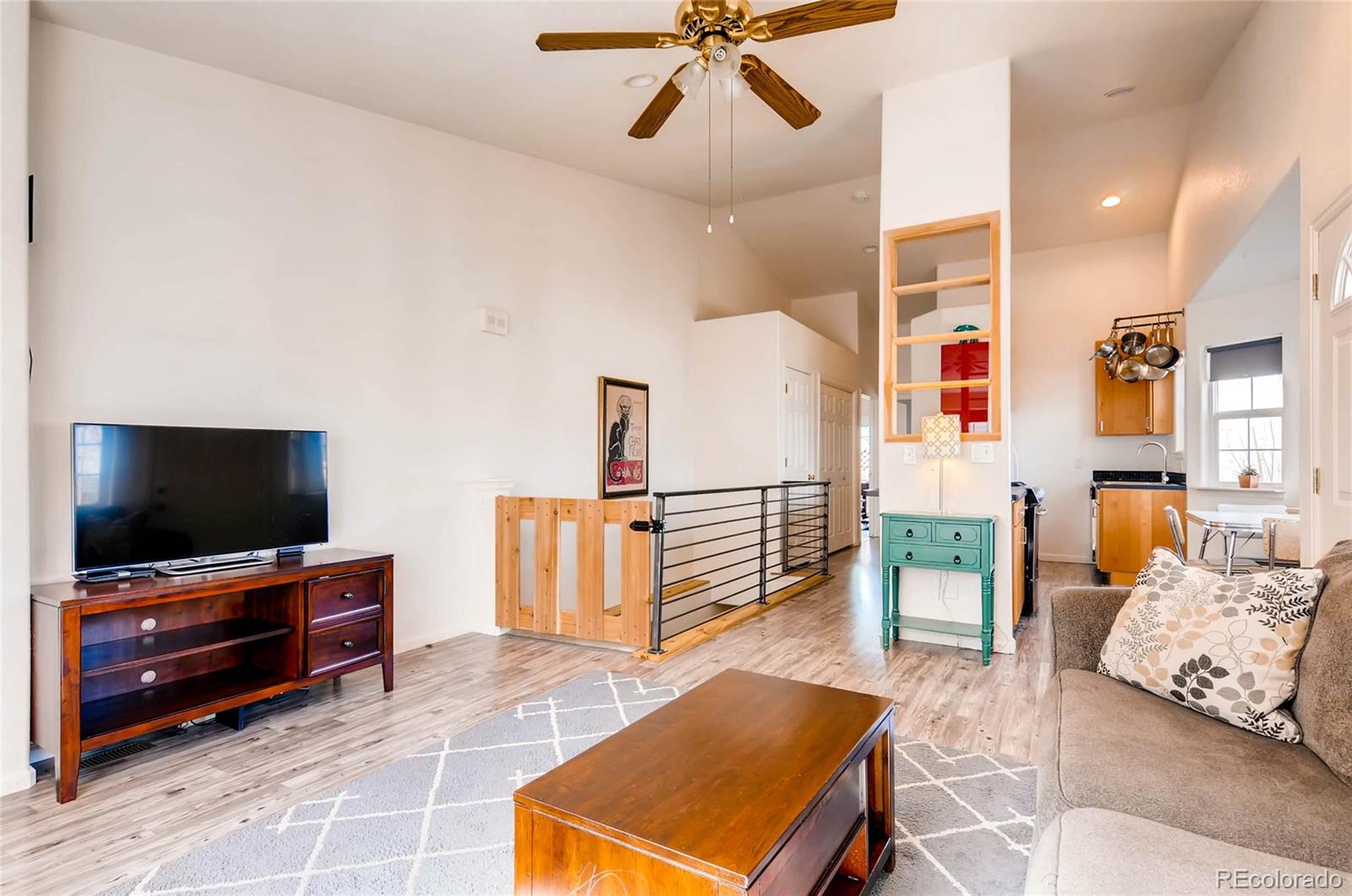 4440 Jay Street, Unit D Wheat Ridge, CO 80033 - Photo 10 of 29